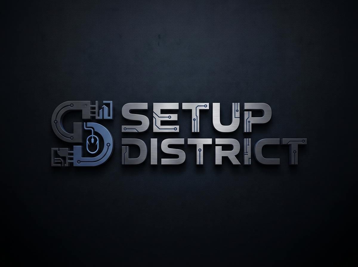 Setup District